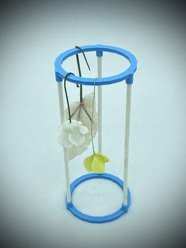 Flower Drying Stand/Icing Bag Stand-Craft Helpers-seb3dcustomdesigns