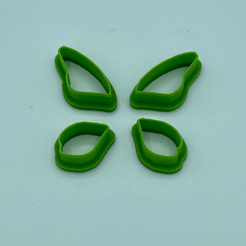 Butterfly Wings Cutter Type 3-Cutters-seb3dcustomdesigns