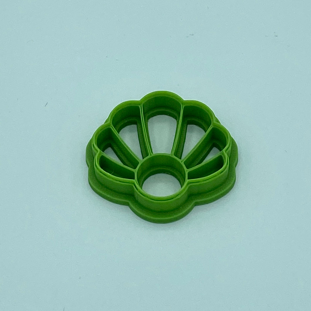 Clam Shell Cutter-Cutters-seb3dcustomdesigns