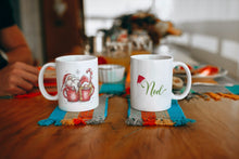 Charger l&#39;image dans la galerie, Personalized Christmas Mugs
