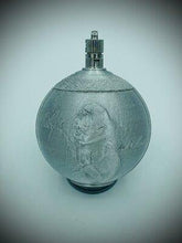 Load image into Gallery viewer, Personalized Christmas Ornament-Lithophane-seb3dcustomdesigns
