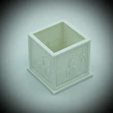 Load image into Gallery viewer, Buddha In Meditation-Lithophane-seb3dcustomdesigns

