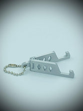Load image into Gallery viewer, Custom Keychains-Keychains-seb3dcustomdesigns
