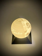Load image into Gallery viewer, Easter Orb-Lithophane-seb3dcustomdesigns
