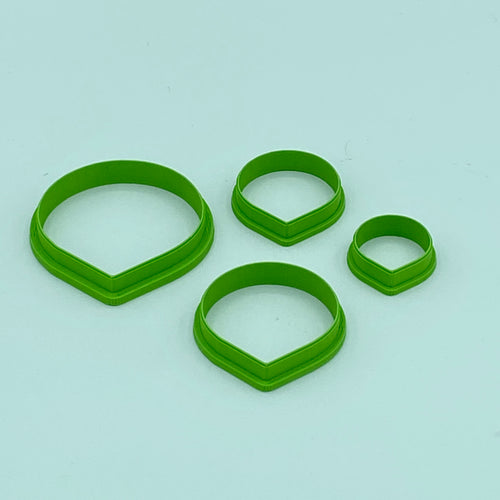 Rose Single Petal Small-Cutters-seb3dcustomdesigns