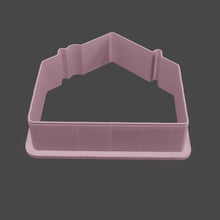 Load image into Gallery viewer, Flower Envelope Cutter - I Love You-Cookie Cutter-seb3dcustomdesigns
