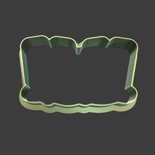 Load image into Gallery viewer, Mom - So This Is Love Cookie Cutter STL File-STL Digital Download-seb3dcustomdesigns
