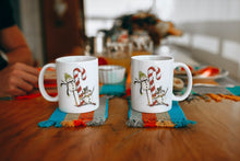 Load image into Gallery viewer, Christmas Theme Mugs
