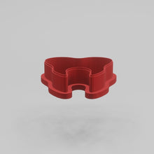 Load image into Gallery viewer, Tooth Cutter-Cutters-seb3dcustomdesigns
