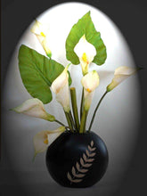 Load image into Gallery viewer, Calla Lily Cutters-Cutters-seb3dcustomdesigns
