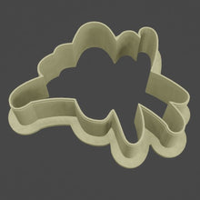 Load image into Gallery viewer, Easter Lily Cookie Cutter # 01 STL File-STL Digital Download-seb3dcustomdesigns
