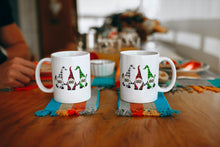 Load image into Gallery viewer, Christmas Theme Mugs

