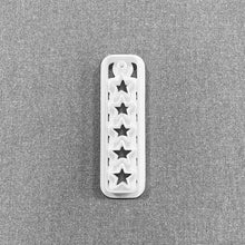 Charger l&#39;image dans la galerie, Star Bar Earring Imprint Cutter
